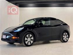 تسلا موديل Y